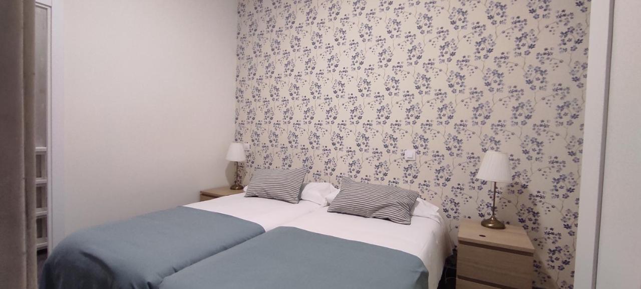 Apartament El Jardin Del Angel Camelia Madryt