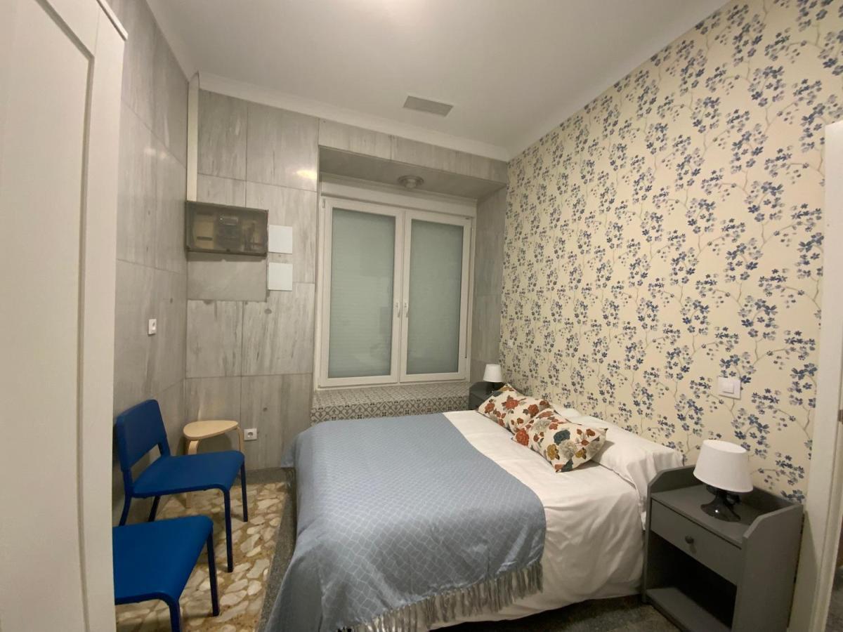 El Jardin Del Angel Camelia Apartament Madryt