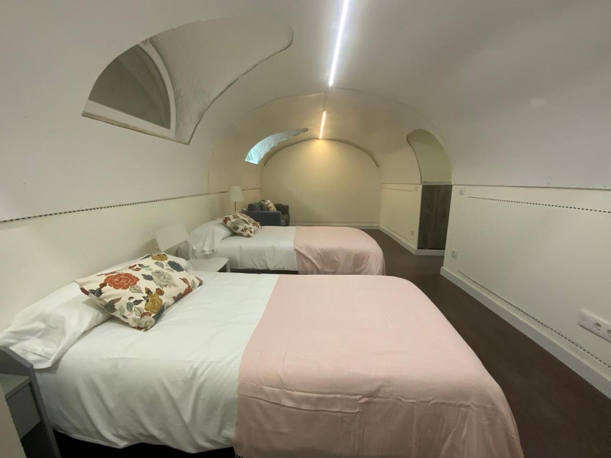 Apartament El Jardin Del Angel Camelia Madryt
