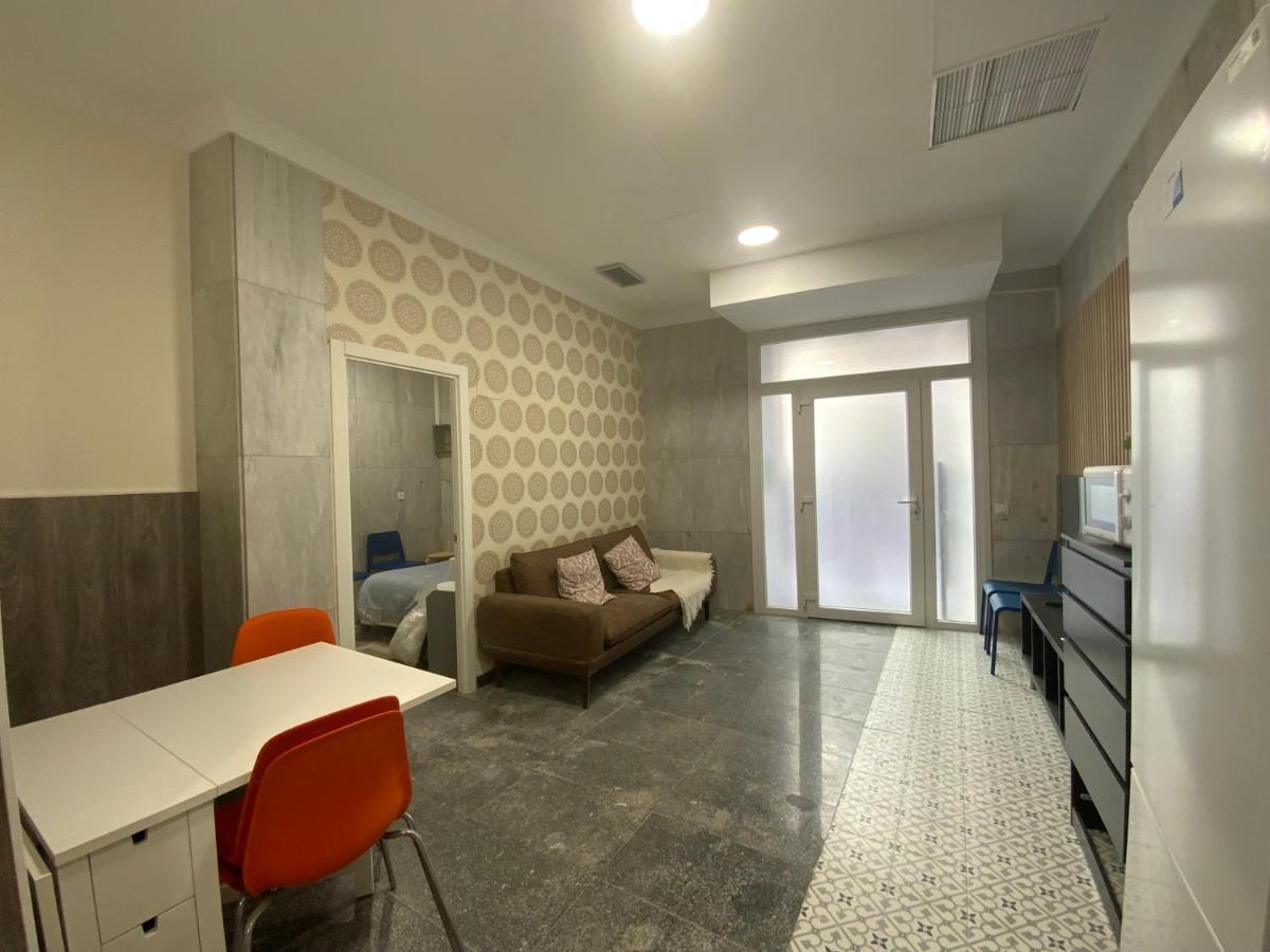 El Jardin Del Angel Camelia Apartament Madryt