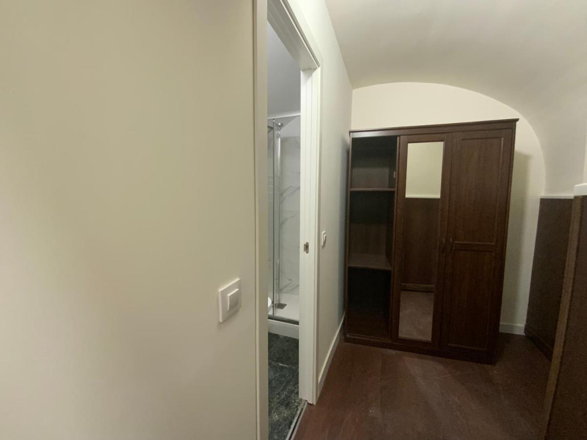 Apartament El Jardin Del Angel Camelia Madryt