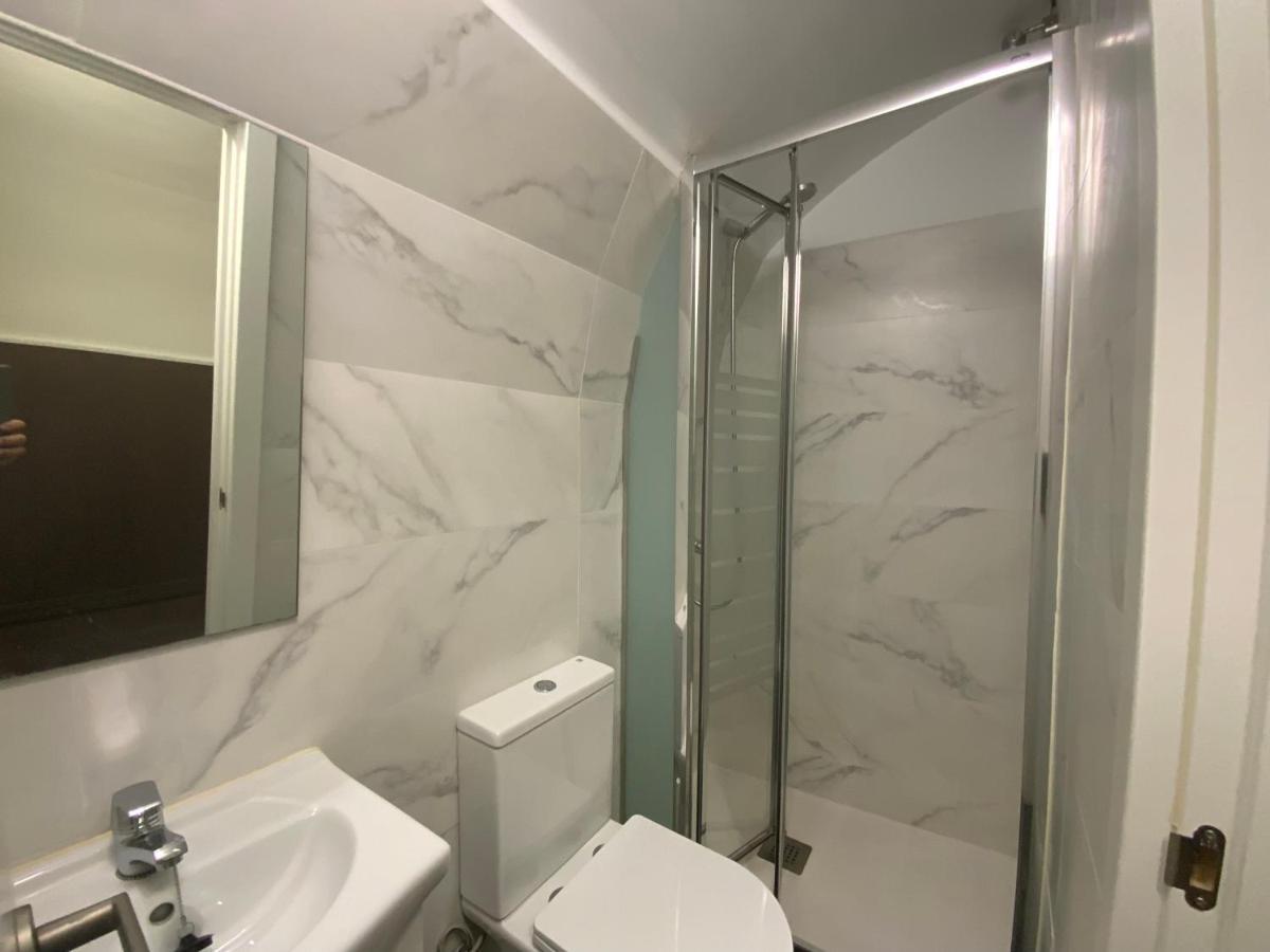 Apartament El Jardin Del Angel Camelia Madryt